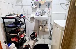 Garsoniera decomandata, 25 mp, Mureseni