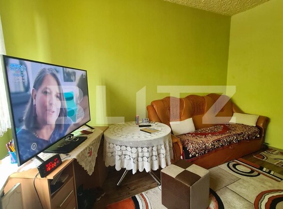 Garsonieră de vânzare Mureseni - 98080AV | BLITZ Târgu Mureș | Poza1