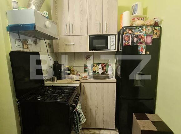 Garsonieră de vânzare Mureseni - 98080AV | BLITZ Târgu Mureș | Poza4