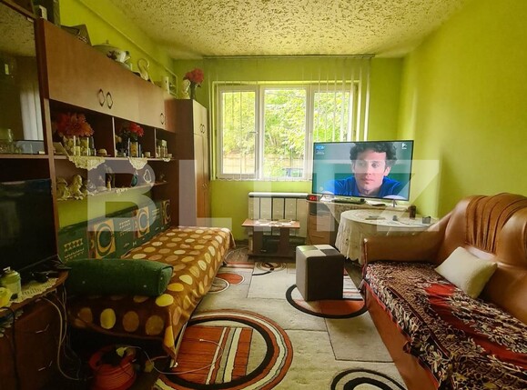 Garsonieră de vânzare Mureseni - 98080AV | BLITZ Târgu Mureș | Poza2