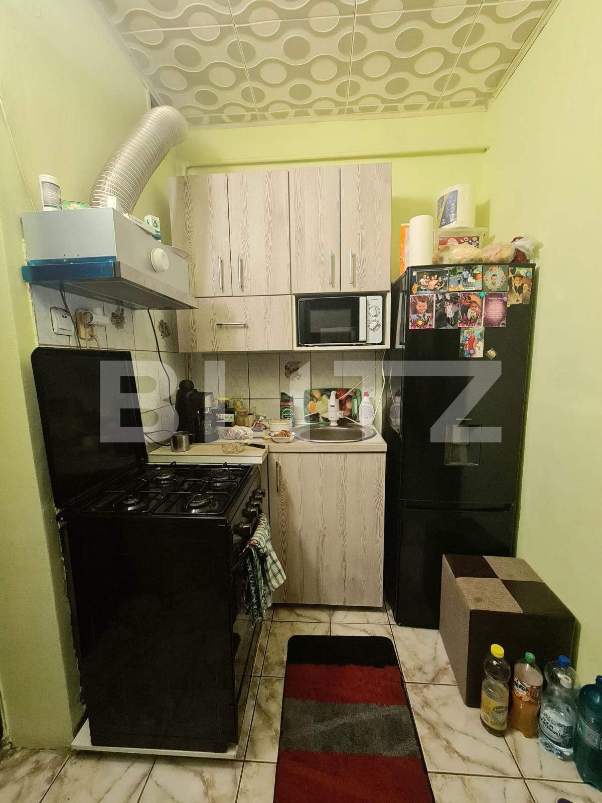 Garsonieră de vânzare Mureseni - 98080AV | BLITZ Târgu Mureș | Poza4