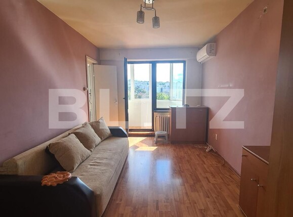 Garsonieră de vânzare Semicentral - 98162AV | BLITZ Târgu Mureș | Poza2