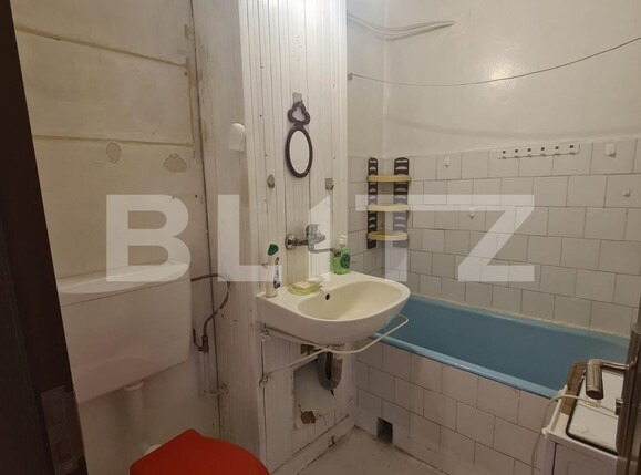 Garsonieră de vânzare Semicentral - 98162AV | BLITZ Târgu Mureș | Poza7