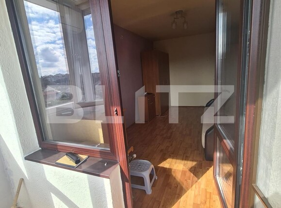 Garsonieră de vânzare Semicentral - 98162AV | BLITZ Târgu Mureș | Poza3