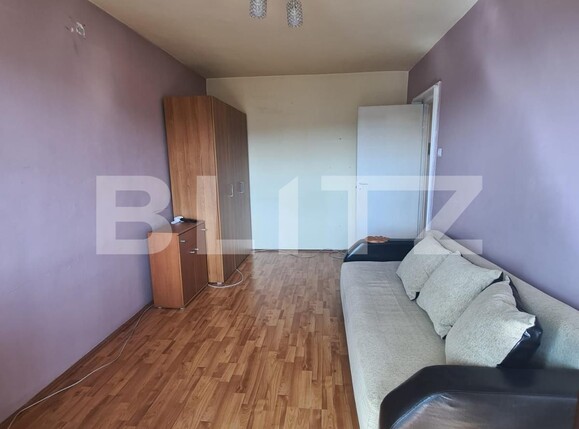Garsonieră de vânzare Semicentral - 98162AV | BLITZ Târgu Mureș | Poza1