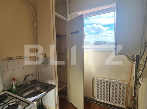 Garsonieră de vânzare Semicentral - 98162AV | BLITZ Târgu Mureș | Poza5