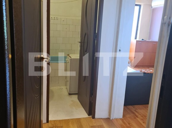 Garsonieră de vânzare Semicentral - 98162AV | BLITZ Târgu Mureș | Poza6
