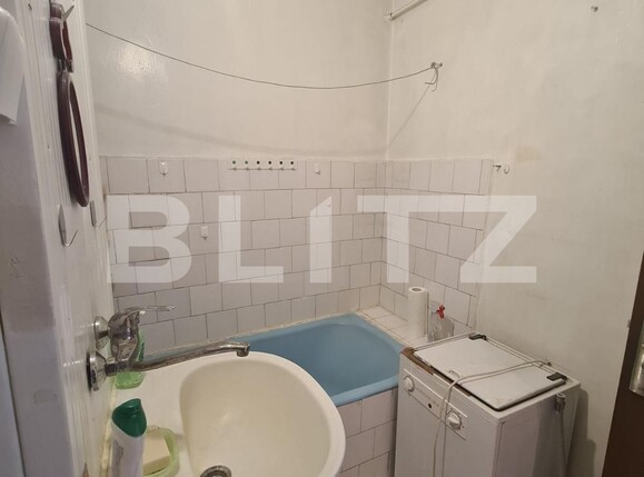 Garsonieră de vânzare Semicentral - 98162AV | BLITZ Târgu Mureș | Poza8