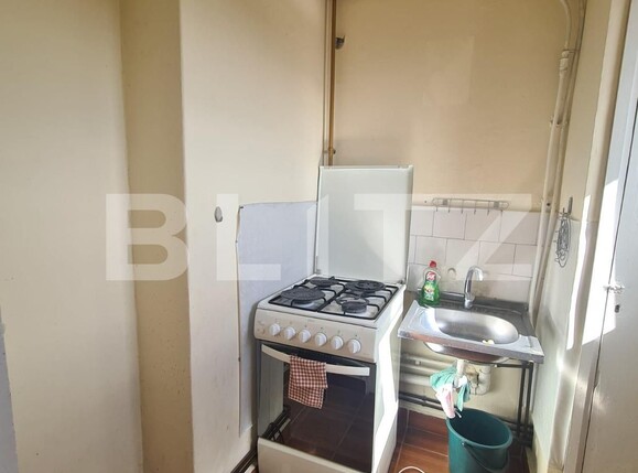 Garsonieră de vânzare Semicentral - 98162AV | BLITZ Târgu Mureș | Poza4