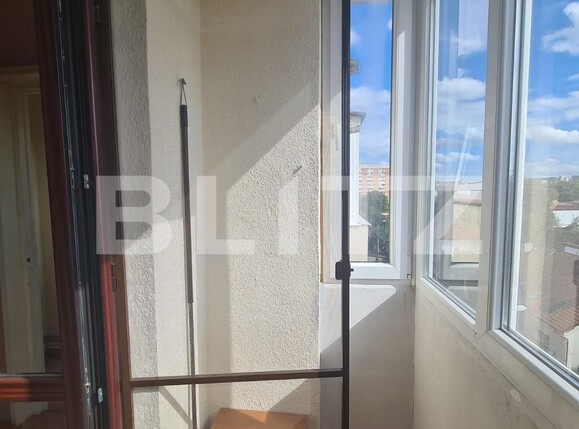 Garsonieră de vânzare Semicentral - 98162AV | BLITZ Târgu Mureș | Poza10