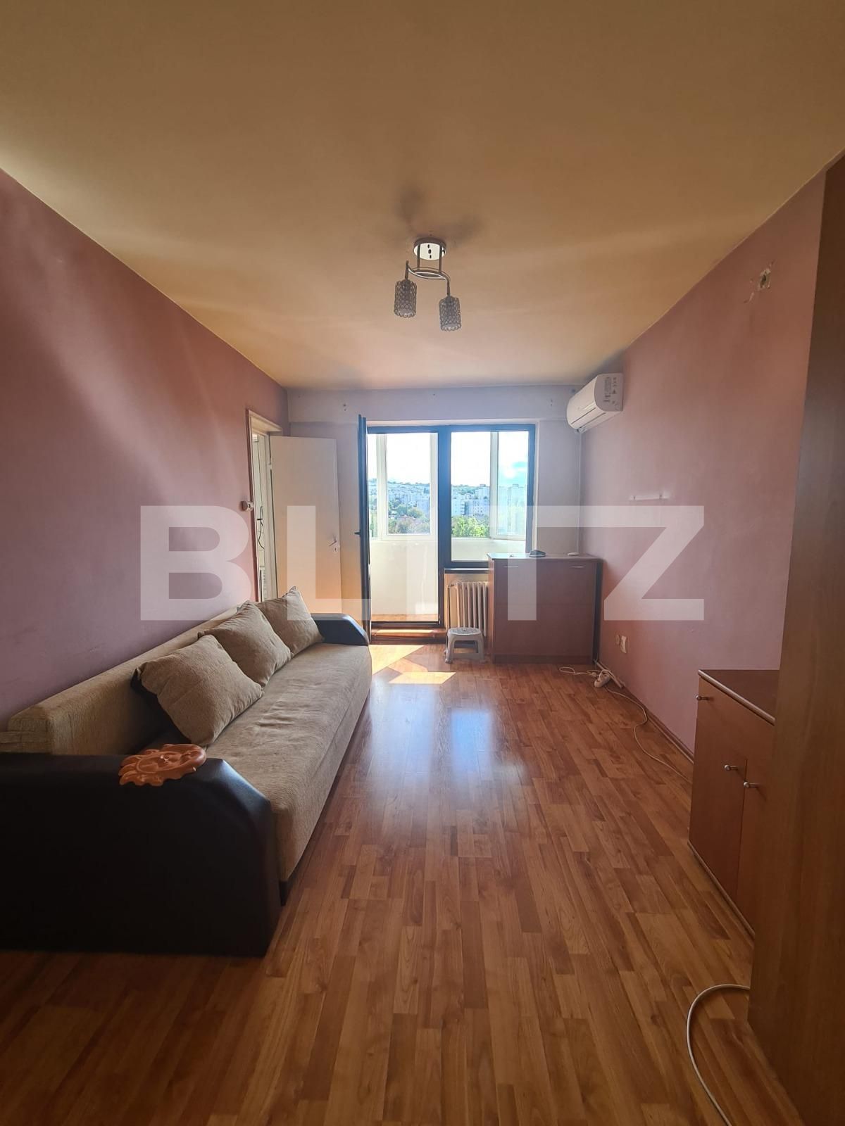 Garsonieră de vânzare Semicentral - 98162AV | BLITZ Târgu Mureș | Poza2