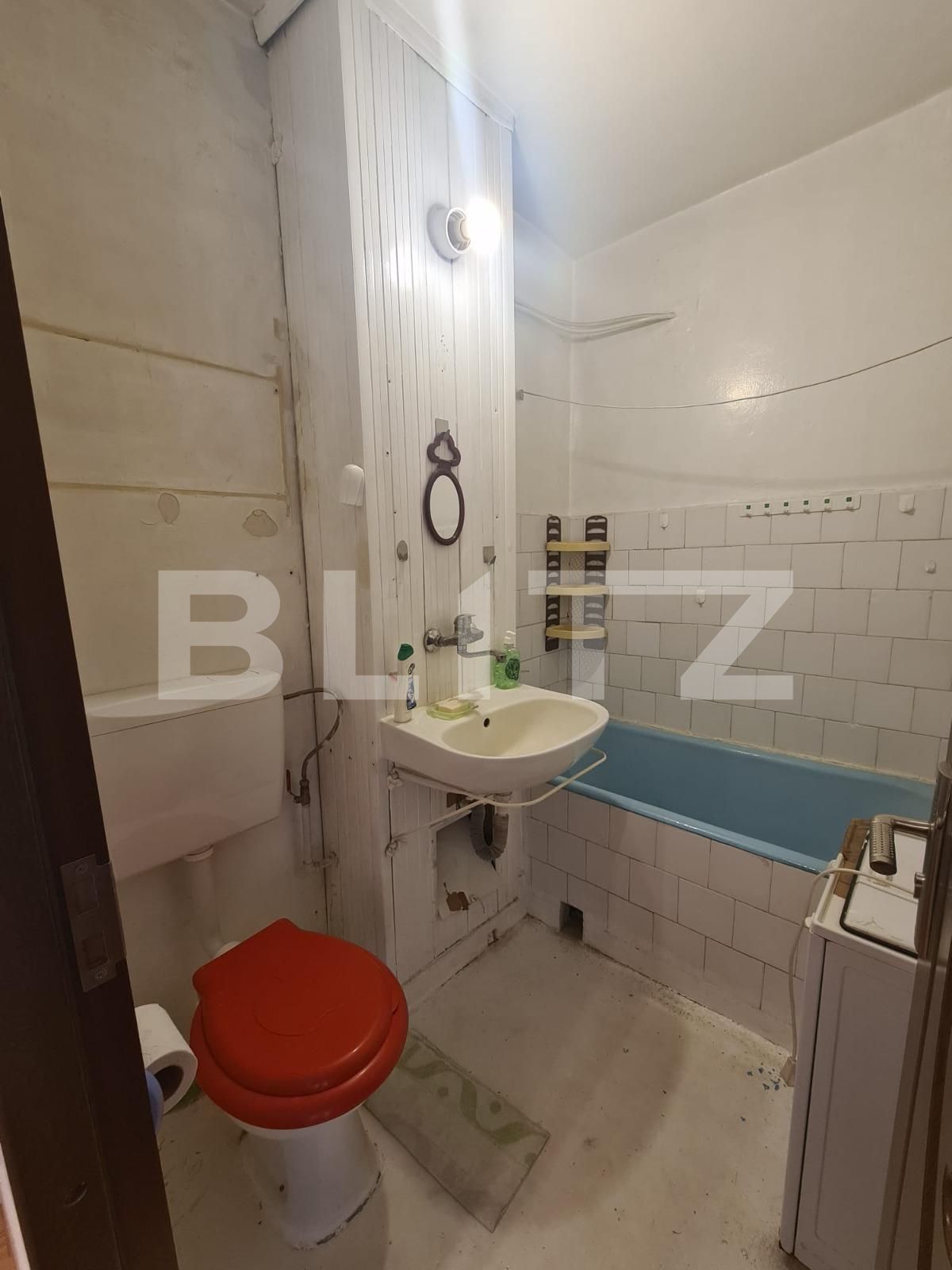 Garsonieră de vânzare Semicentral - 98162AV | BLITZ Târgu Mureș | Poza7