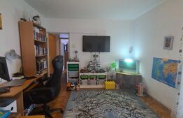 Apartament 2 camere, 54 mp, Unirii