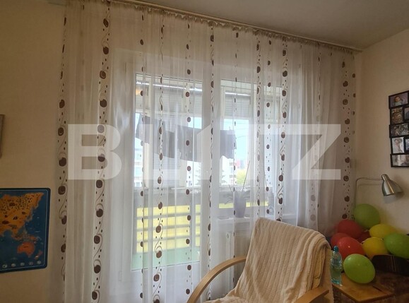 Apartament de vânzare 2 camere Unirii - 98344AV | BLITZ Târgu Mureș | Poza2