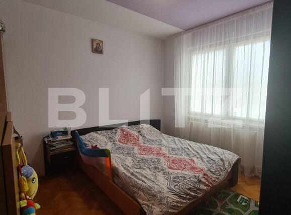 Apartament de vânzare 2 camere Unirii - 98344AV | BLITZ Târgu Mureș | Poza6