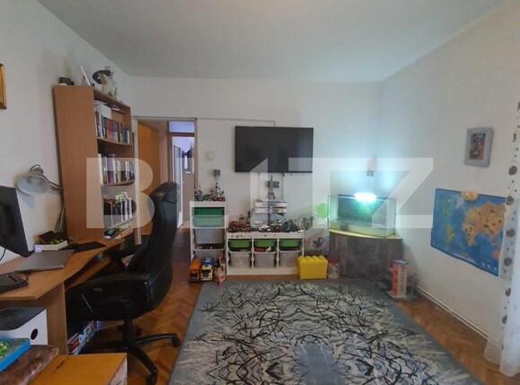 Apartament de vânzare 2 camere Unirii - 98344AV | BLITZ Târgu Mureș | Poza1