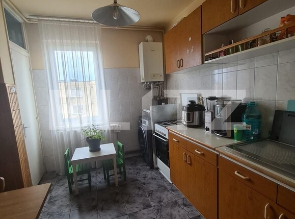 Apartament de vânzare 2 camere Unirii - 98344AV | BLITZ Târgu Mureș | Poza8