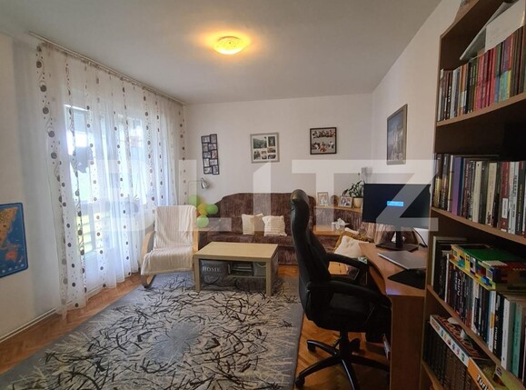 Apartament de vânzare 2 camere Unirii - 98344AV | BLITZ Târgu Mureș | Poza3