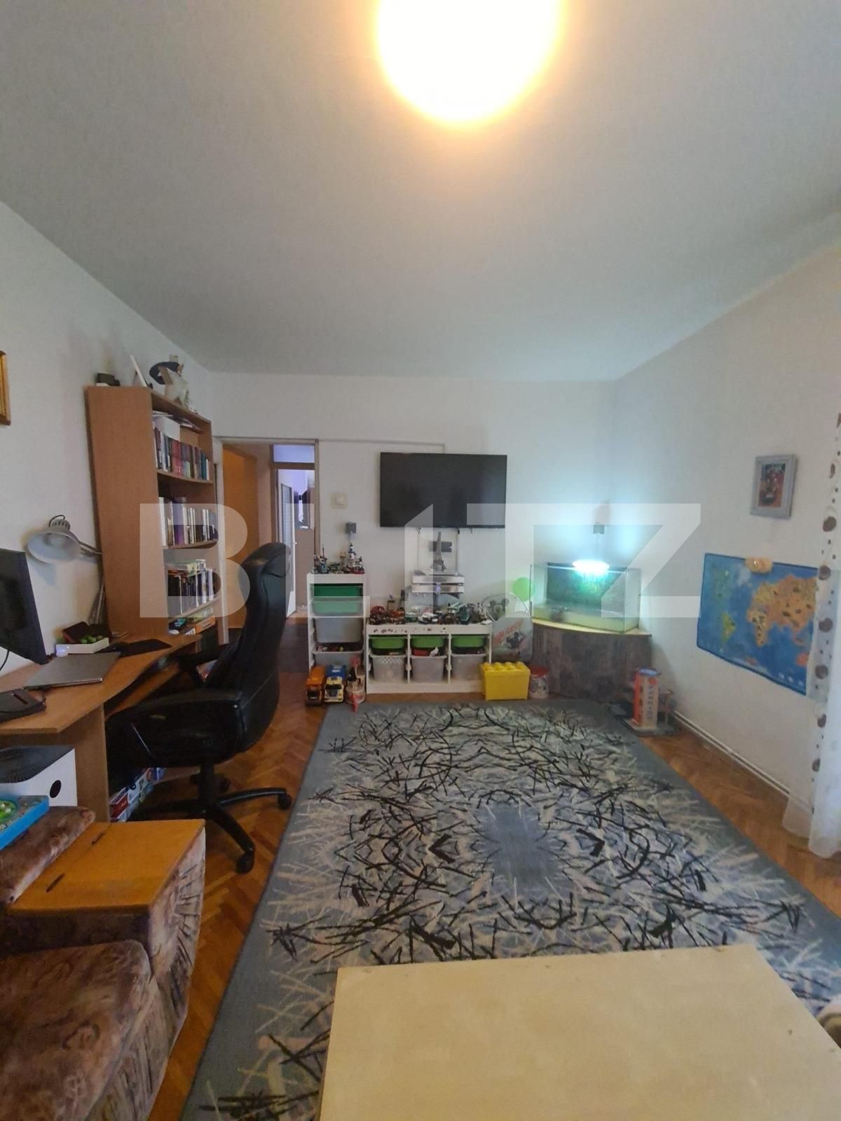 Apartament de vânzare 2 camere Unirii - 98344AV | BLITZ Târgu Mureș | Poza1