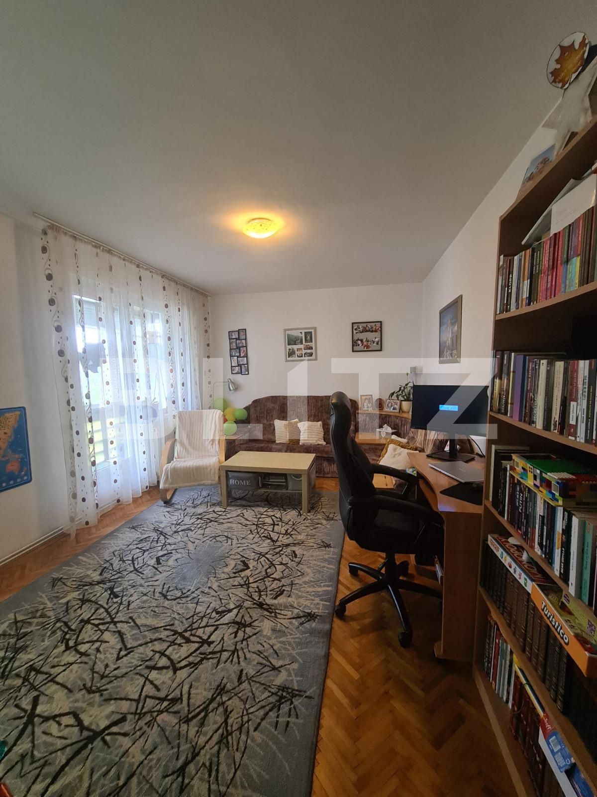 Apartament de vânzare 2 camere Unirii - 98344AV | BLITZ Târgu Mureș | Poza3