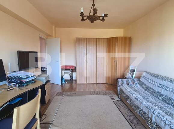 Apartament de vânzare 3 camere Unirii - 98354AV | BLITZ Târgu Mureș | Poza1