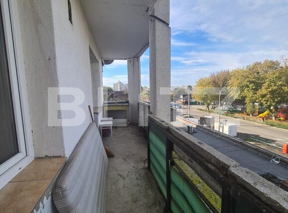 Apartament de vânzare 3 camere Unirii - 98354AV | BLITZ Târgu Mureș | Poza9
