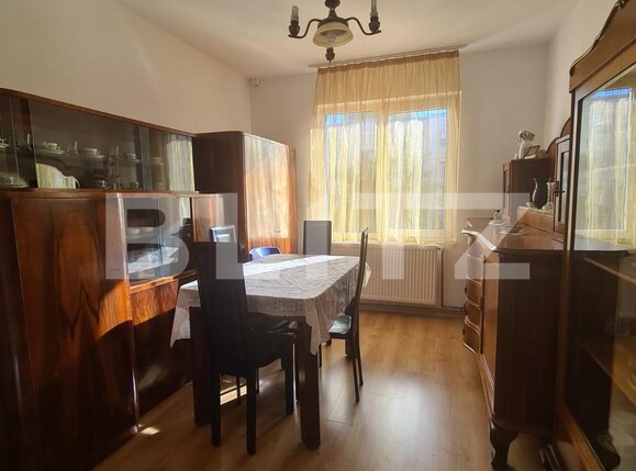 Apartament de vânzare 3 camere Unirii - 98354AV | BLITZ Târgu Mureș | Poza3