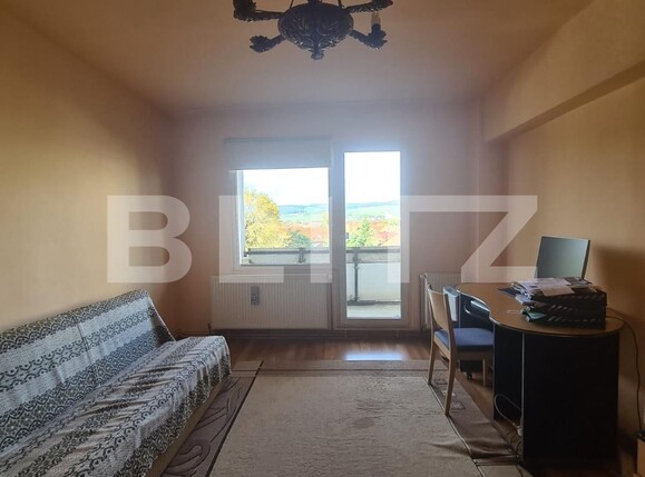 Apartament de vânzare 3 camere Unirii - 98354AV | BLITZ Târgu Mureș | Poza2