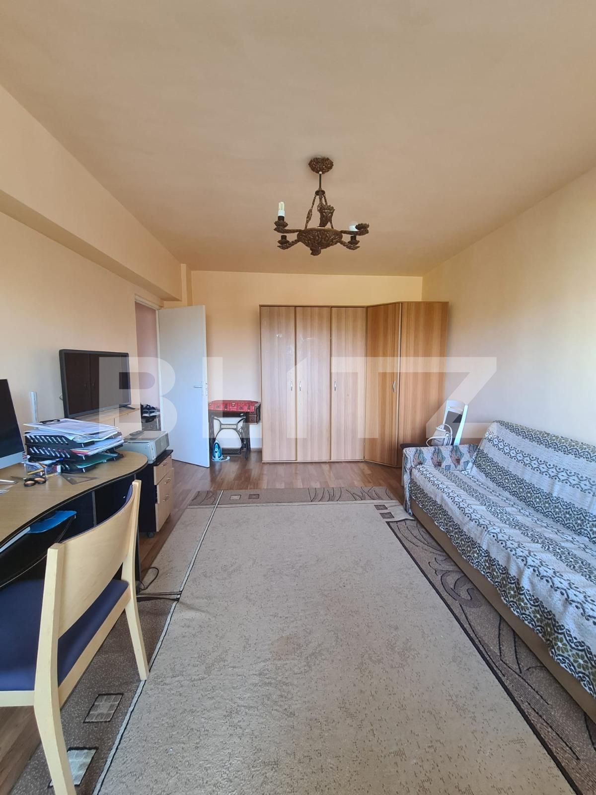 Apartament de vânzare 3 camere Unirii - 98354AV | BLITZ Târgu Mureș | Poza1