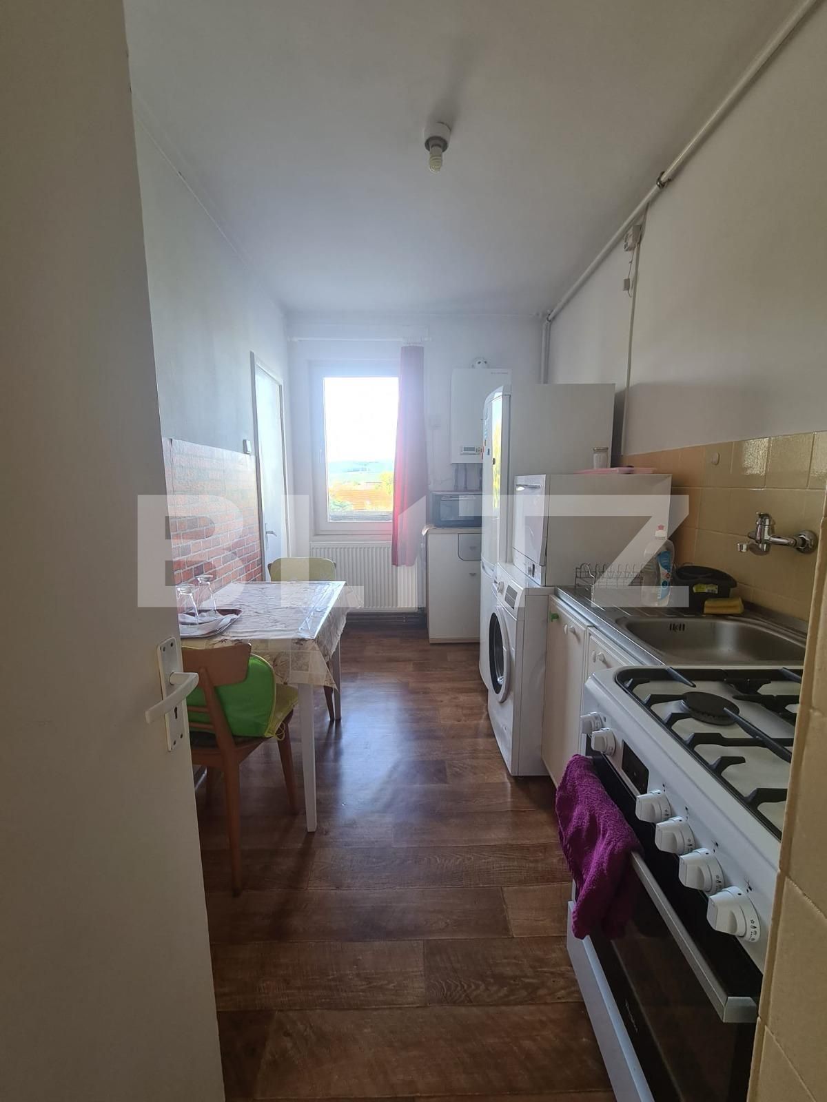 Apartament de vânzare 3 camere Unirii - 98354AV | BLITZ Târgu Mureș | Poza7