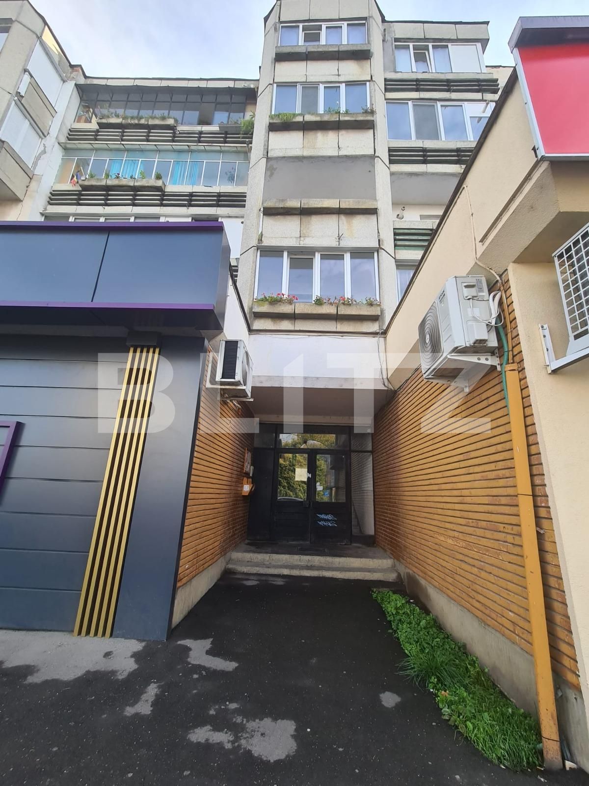 Apartament de vânzare 3 camere Unirii - 98354AV | BLITZ Târgu Mureș | Poza10