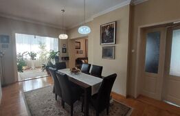 Casa superba ,situată in zona centrala,  3 camere 157 mp  utili si 863 mp suprafata teren 