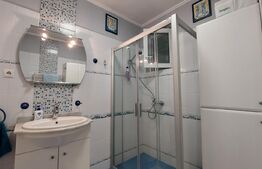 Casa superba ,situată in zona centrala,  3 camere 157 mp  utili si 863 mp suprafata teren 