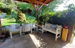 Casa superba ,situată in zona centrala,  3 camere 157 mp  utili si 863 mp suprafata teren 