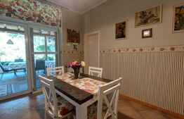 Casa superba ,situată in zona centrala,  3 camere 157 mp  utili si 863 mp suprafata teren 