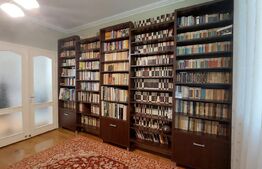 Casa superba ,situată in zona centrala,  3 camere 157 mp  utili si 863 mp suprafata teren 