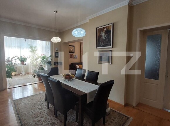 Casa de vânzare 3 camere Central - 98363CV | BLITZ Târgu Mureș | Poza4