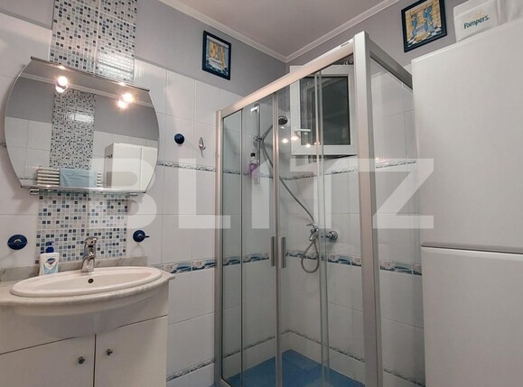 Casa de vânzare 3 camere Central - 98363CV | BLITZ Târgu Mureș | Poza14