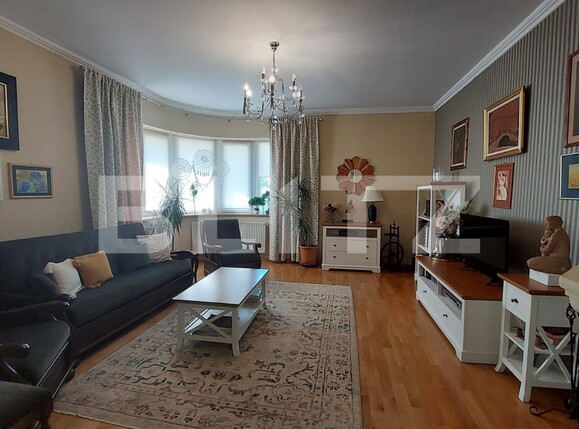 Casa de vânzare 3 camere Central - 98363CV | BLITZ Târgu Mureș | Poza3