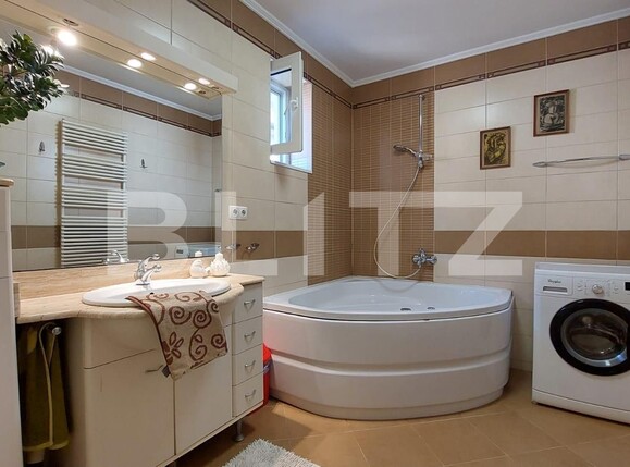 Casa de vânzare 3 camere Central - 98363CV | BLITZ Târgu Mureș | Poza15