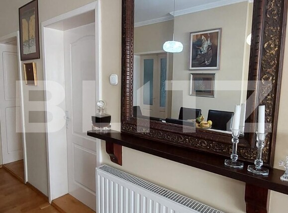 Casa de vânzare 3 camere Central - 98363CV | BLITZ Târgu Mureș | Poza7