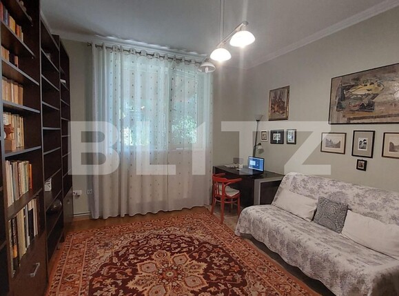 Casa de vânzare 3 camere Central - 98363CV | BLITZ Târgu Mureș | Poza9