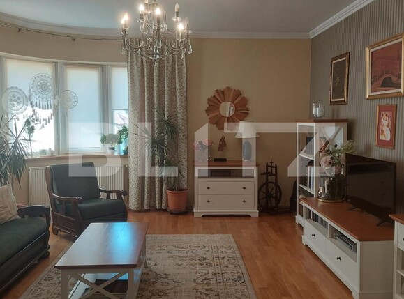 Casa de vânzare 3 camere Central - 98363CV | BLITZ Târgu Mureș | Poza2