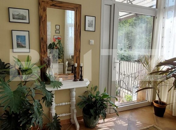 Casa de vânzare 3 camere Central - 98363CV | BLITZ Târgu Mureș | Poza5