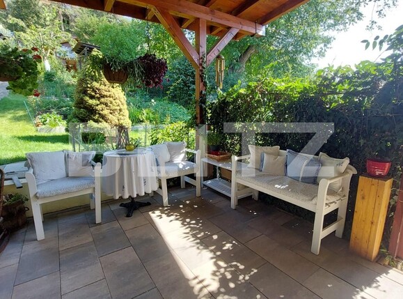 Casa de vânzare 3 camere Central - 98363CV | BLITZ Târgu Mureș | Poza17