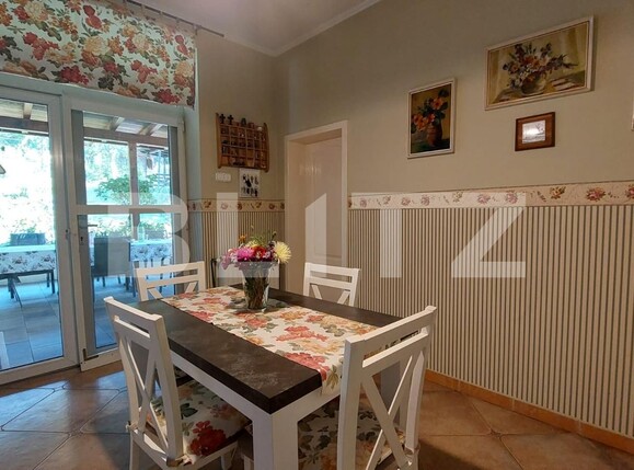 Casa de vânzare 3 camere Central - 98363CV | BLITZ Târgu Mureș | Poza12