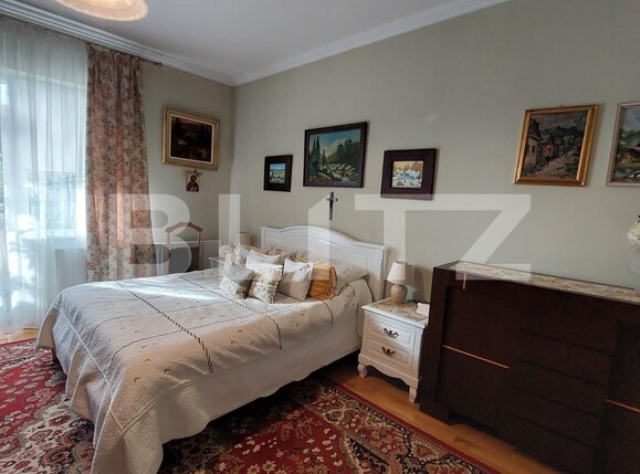 Casa de vânzare 3 camere Central - 98363CV | BLITZ Târgu Mureș | Poza8