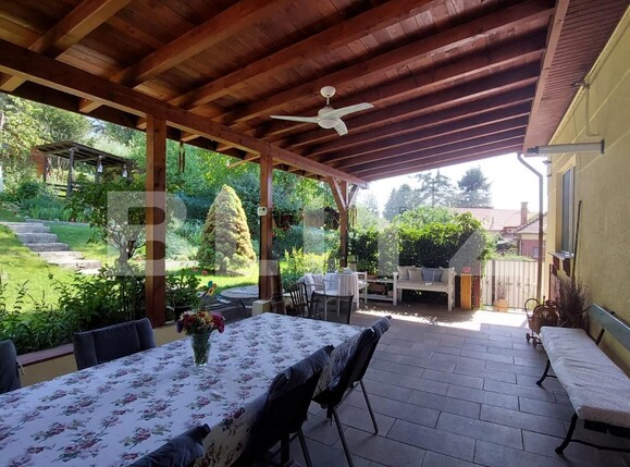 Casa de vânzare 3 camere Central - 98363CV | BLITZ Târgu Mureș | Poza16