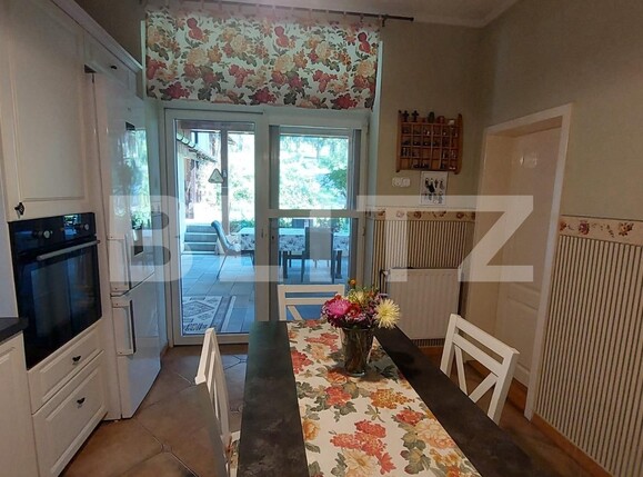 Casa de vânzare 3 camere Central - 98363CV | BLITZ Târgu Mureș | Poza13