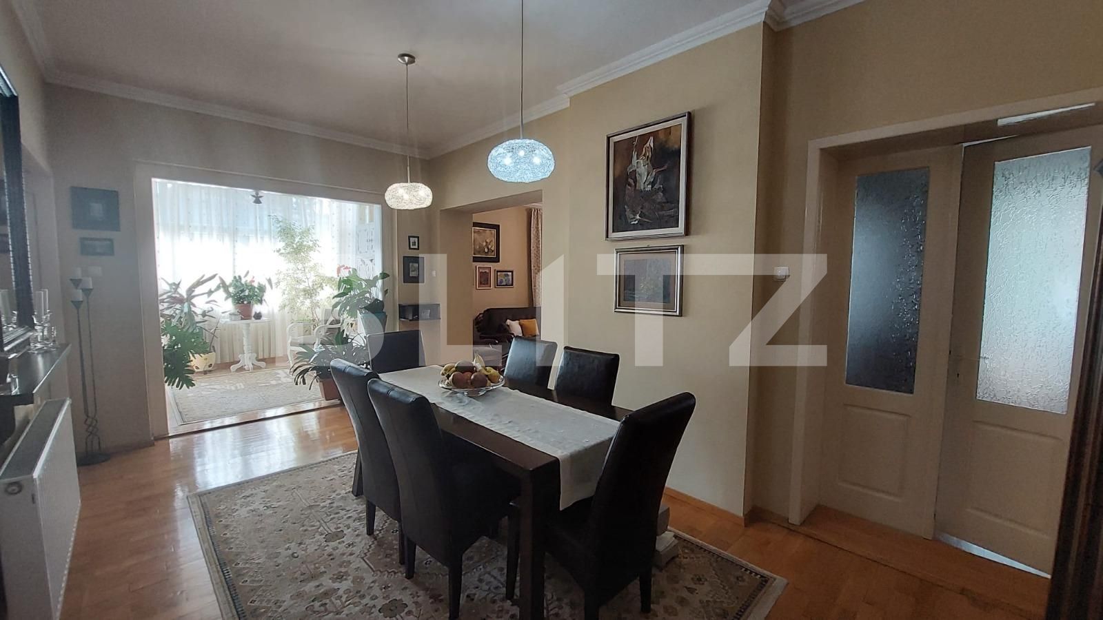 Casa de vânzare 3 camere Central - 98363CV | BLITZ Târgu Mureș | Poza4